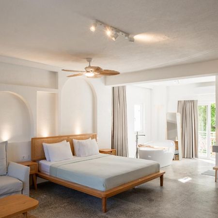 L'Olive Homes Μαρμαρίς Εξωτερικό φωτογραφία