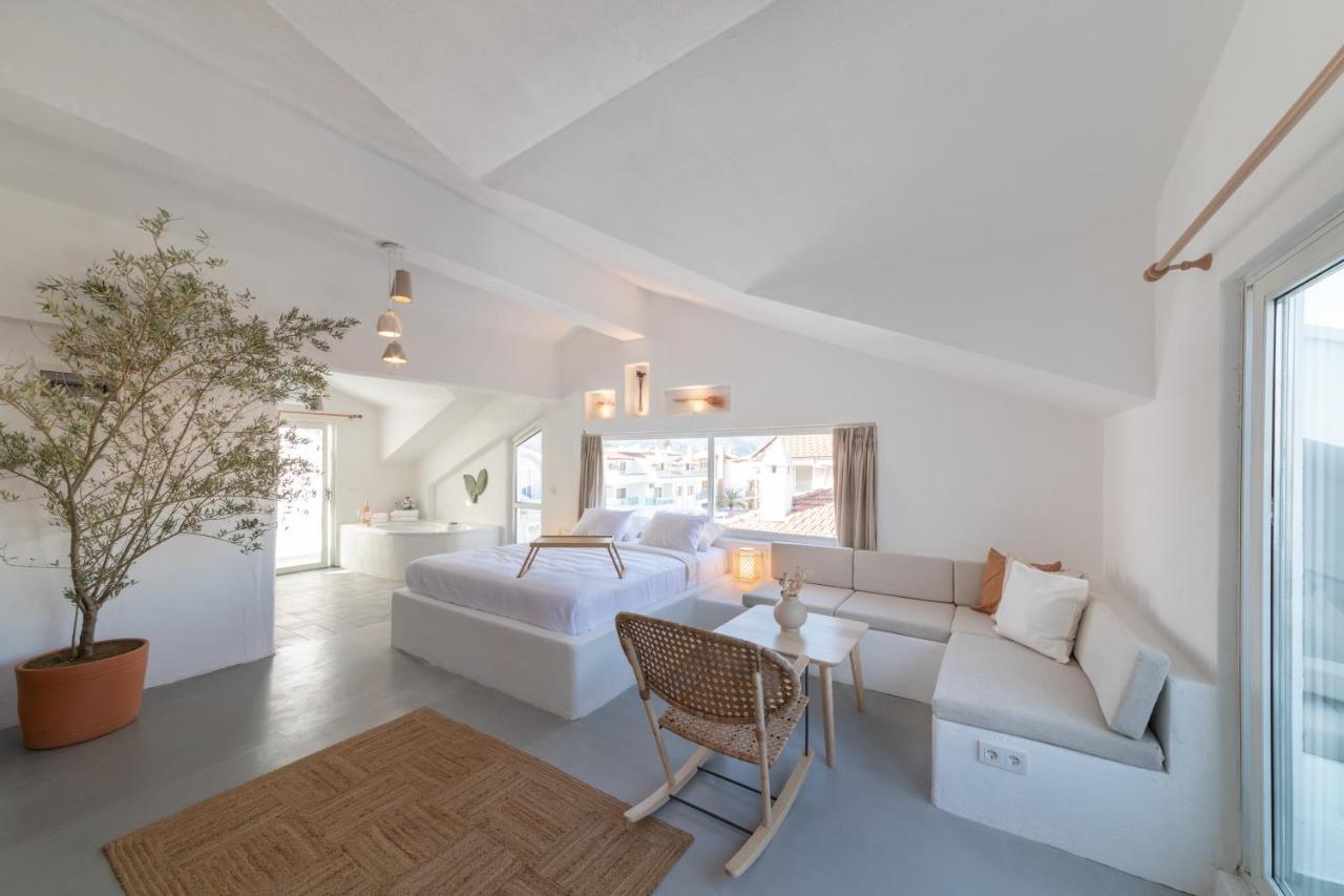 L'Olive Homes Μαρμαρίς Εξωτερικό φωτογραφία
