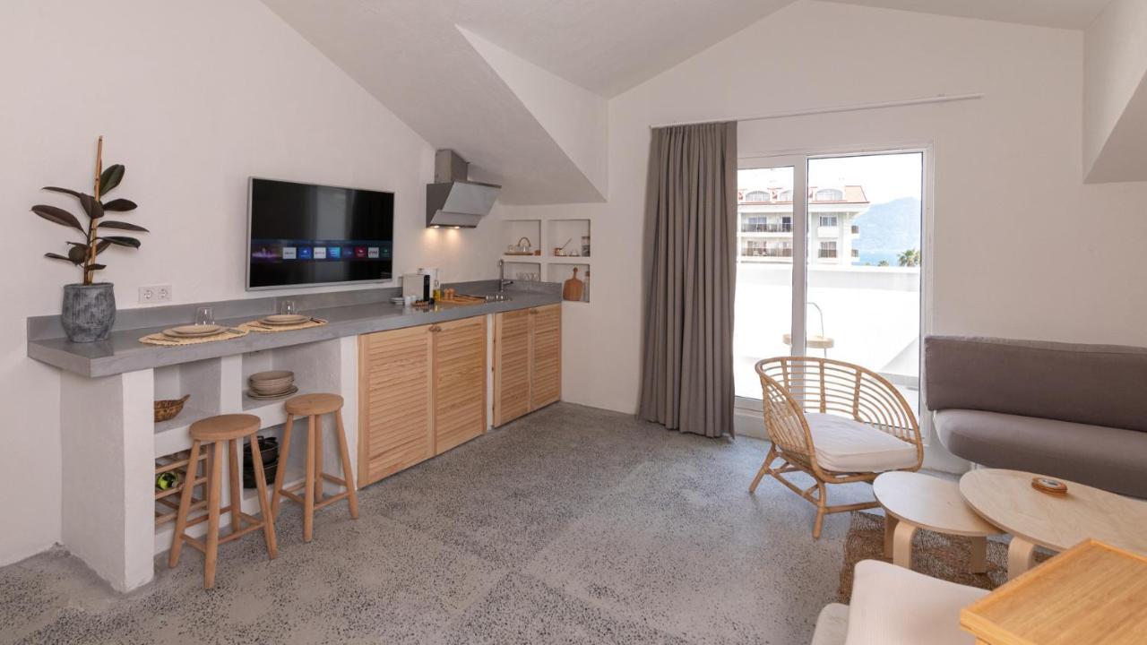 L'Olive Homes Μαρμαρίς Εξωτερικό φωτογραφία
