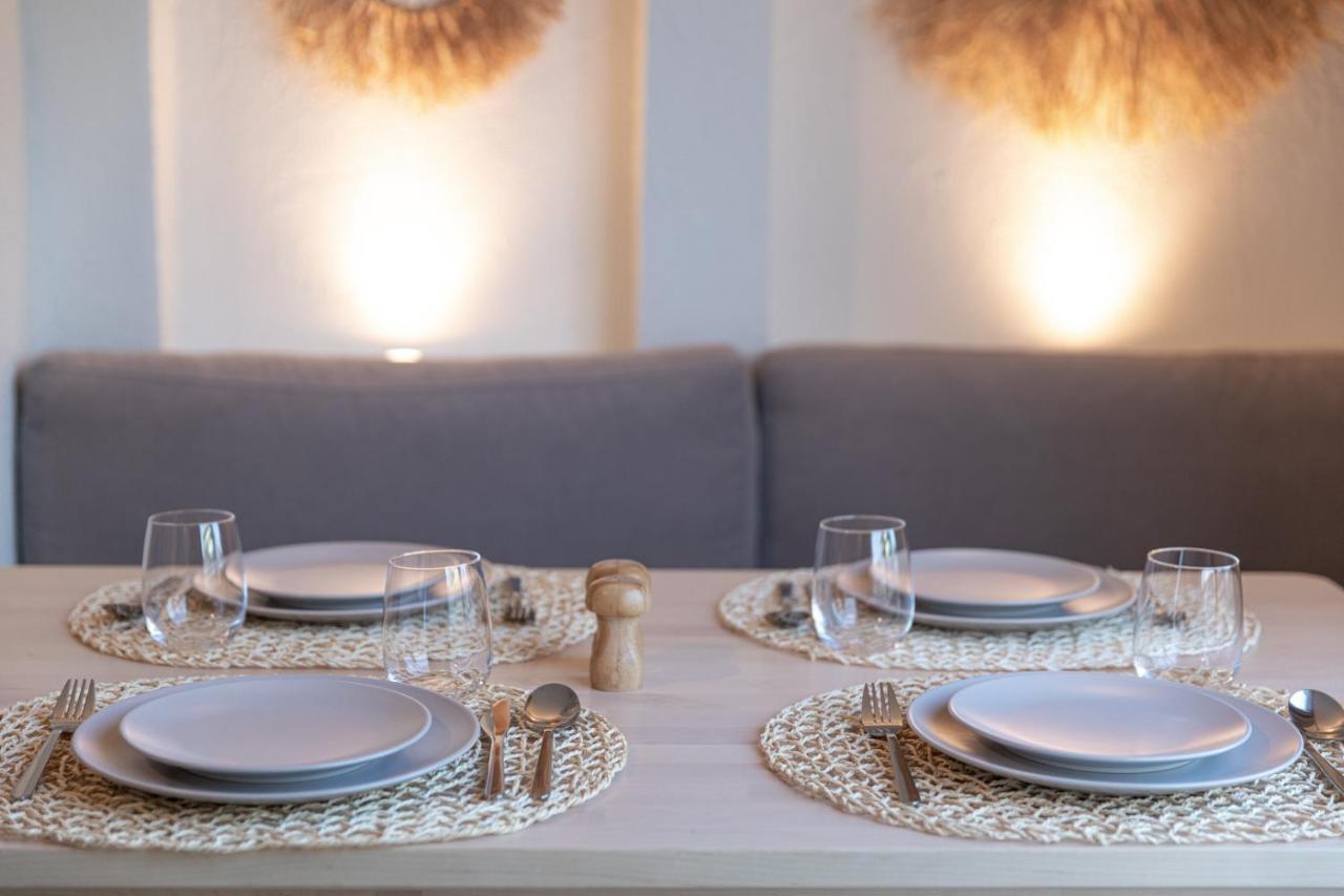 L'Olive Homes Μαρμαρίς Εξωτερικό φωτογραφία