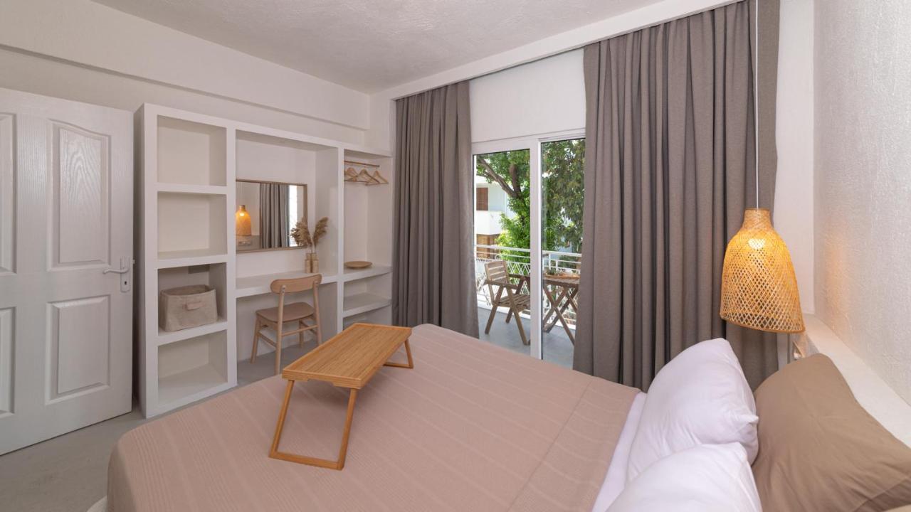 L'Olive Homes Μαρμαρίς Εξωτερικό φωτογραφία