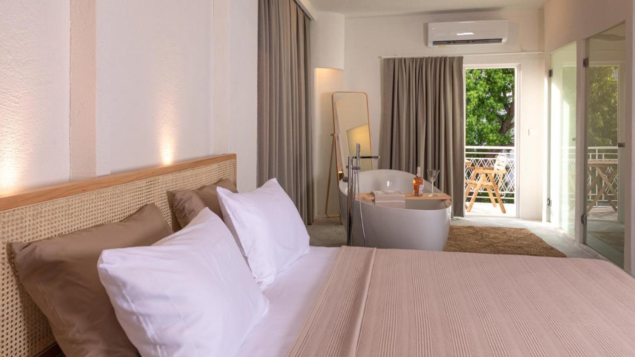 L'Olive Homes Μαρμαρίς Εξωτερικό φωτογραφία