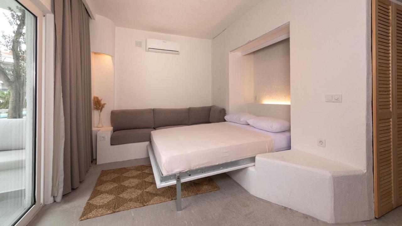 L'Olive Homes Μαρμαρίς Εξωτερικό φωτογραφία