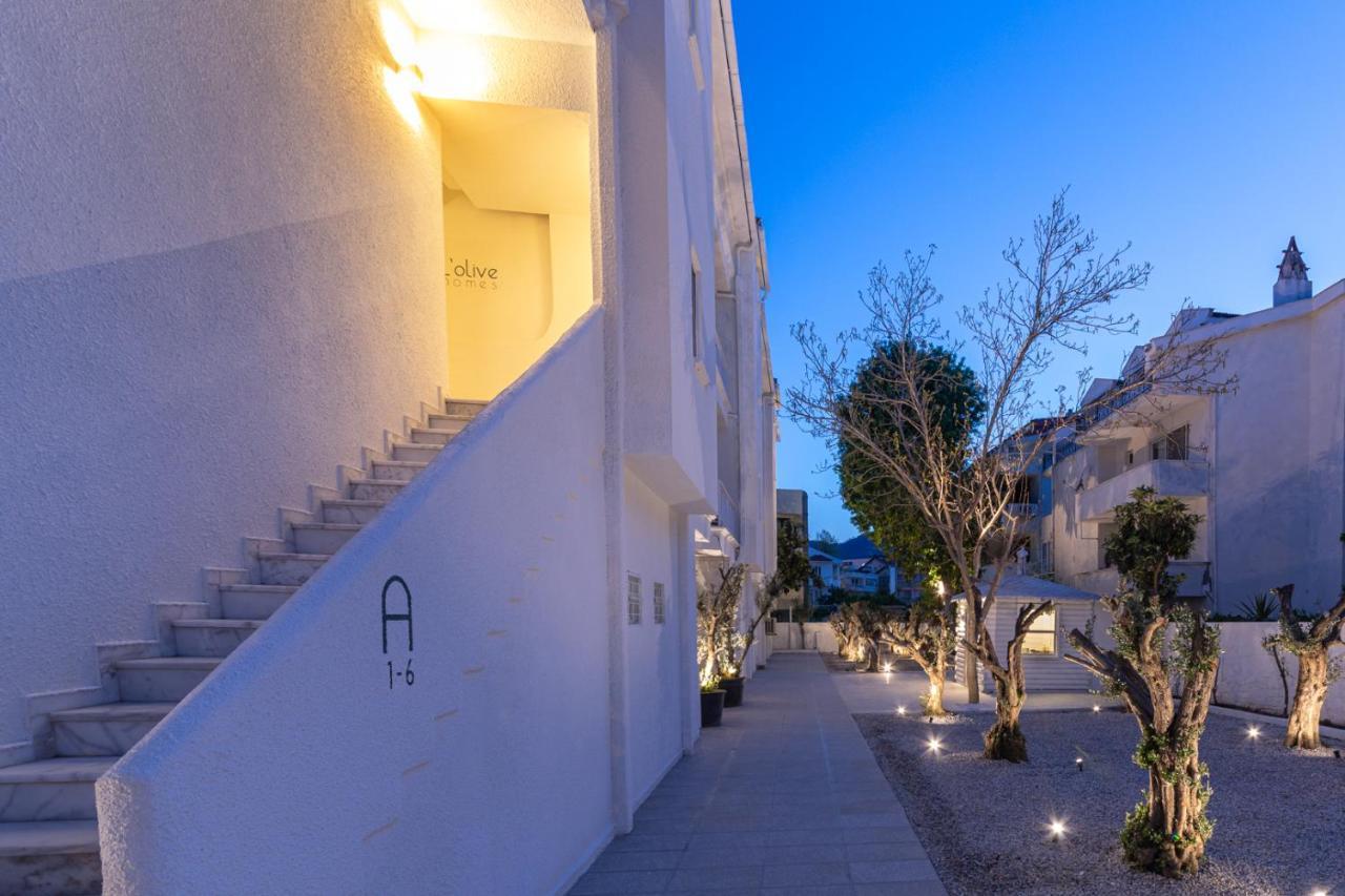 L'Olive Homes Μαρμαρίς Εξωτερικό φωτογραφία