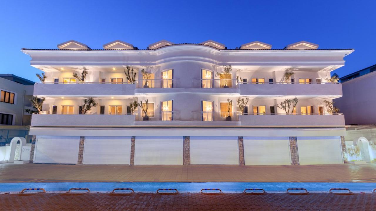 L'Olive Homes Μαρμαρίς Εξωτερικό φωτογραφία