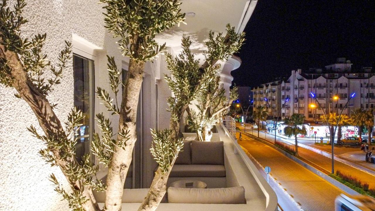 L'Olive Homes Μαρμαρίς Εξωτερικό φωτογραφία
