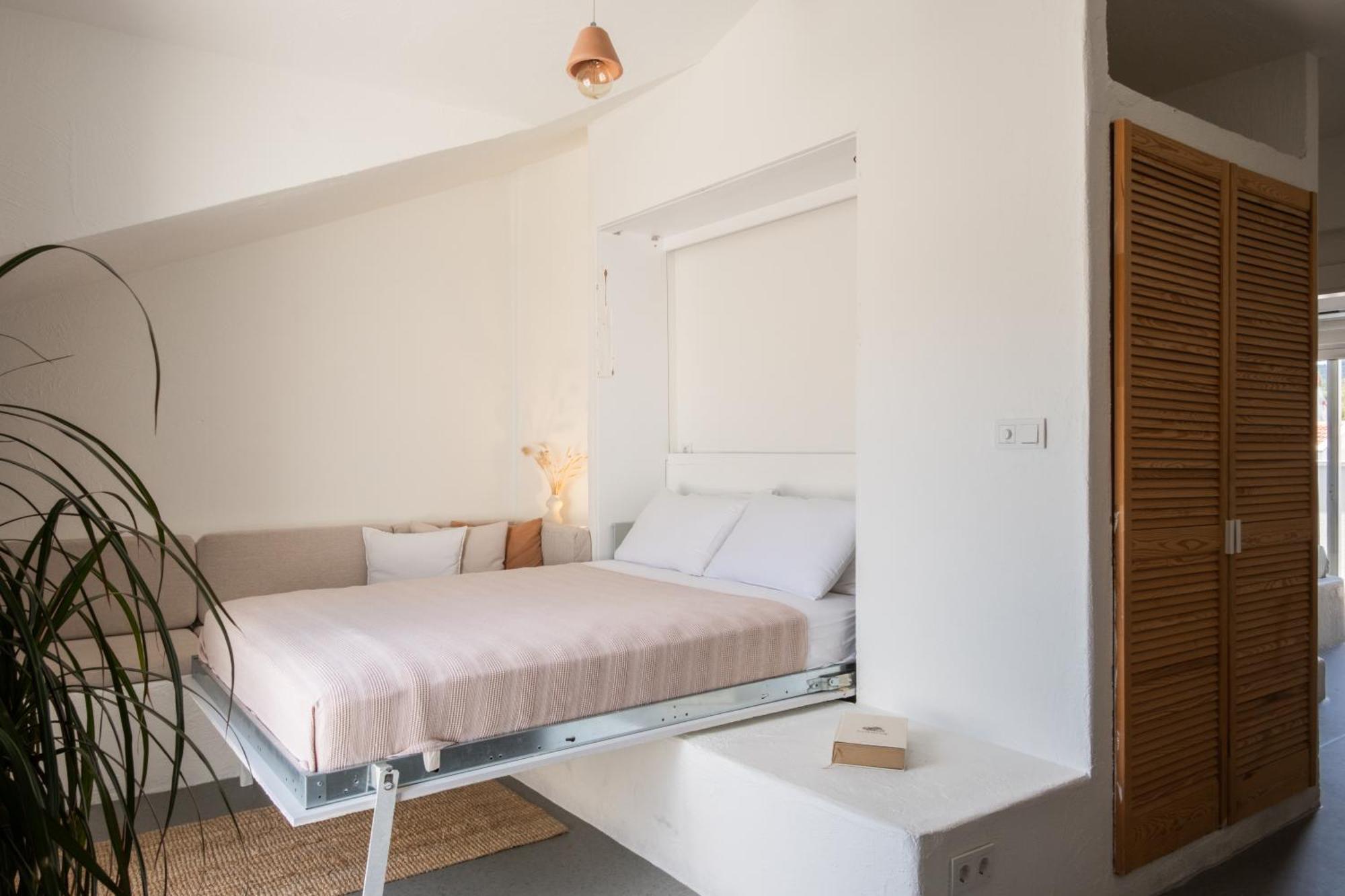 L'Olive Homes Μαρμαρίς Εξωτερικό φωτογραφία