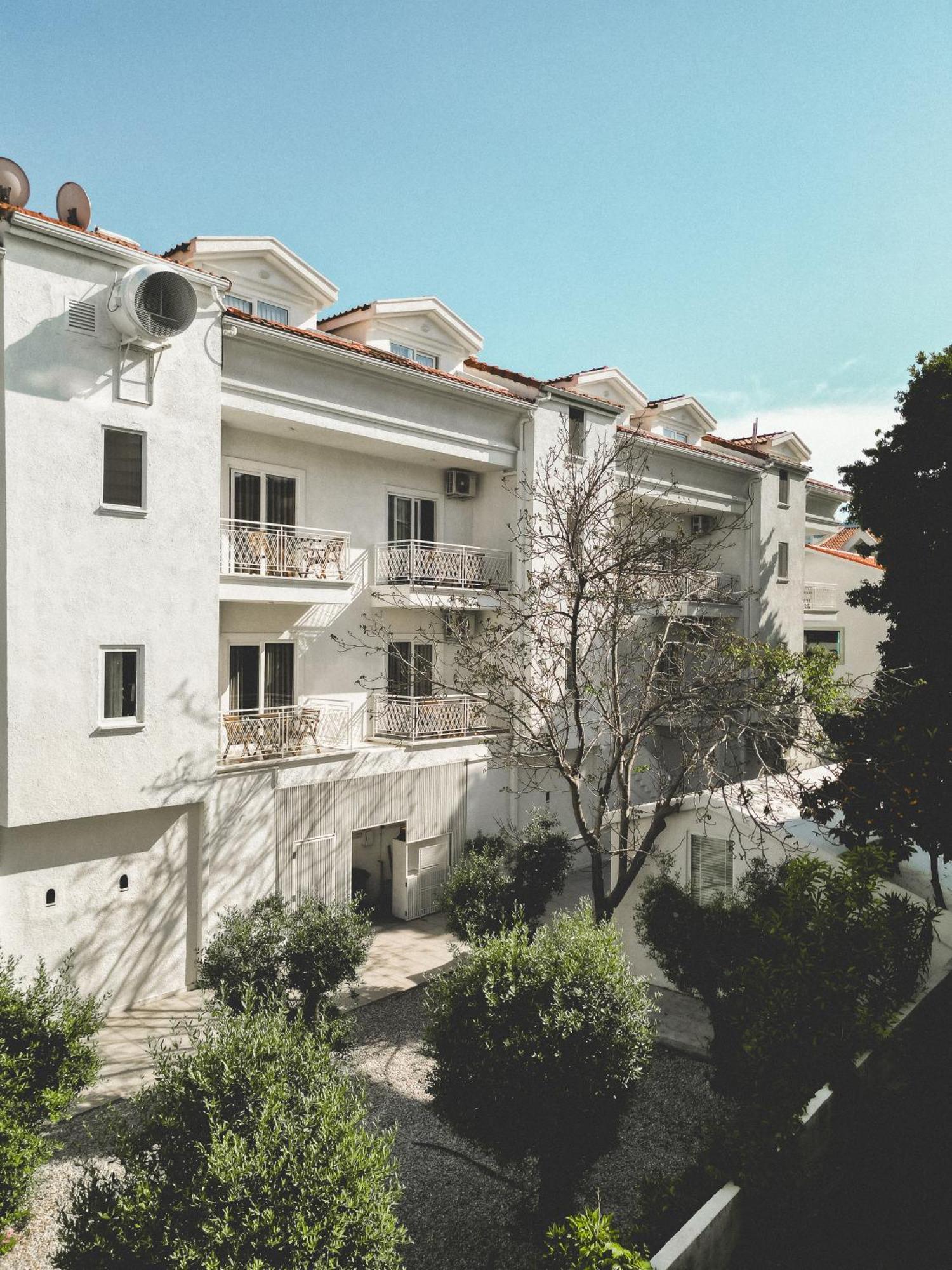 L'Olive Homes Μαρμαρίς Εξωτερικό φωτογραφία