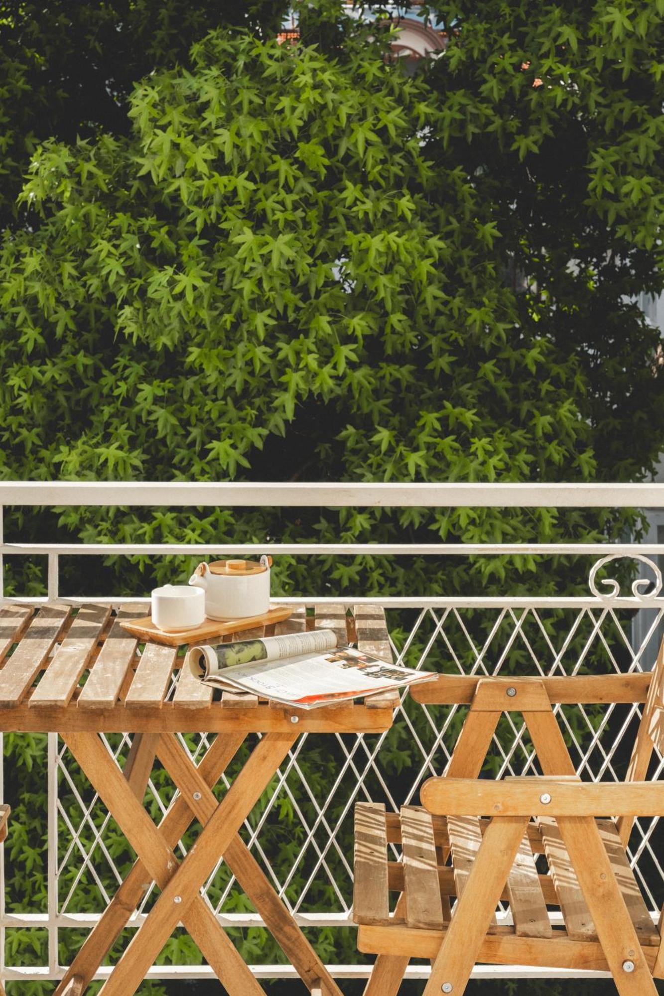 L'Olive Homes Μαρμαρίς Εξωτερικό φωτογραφία