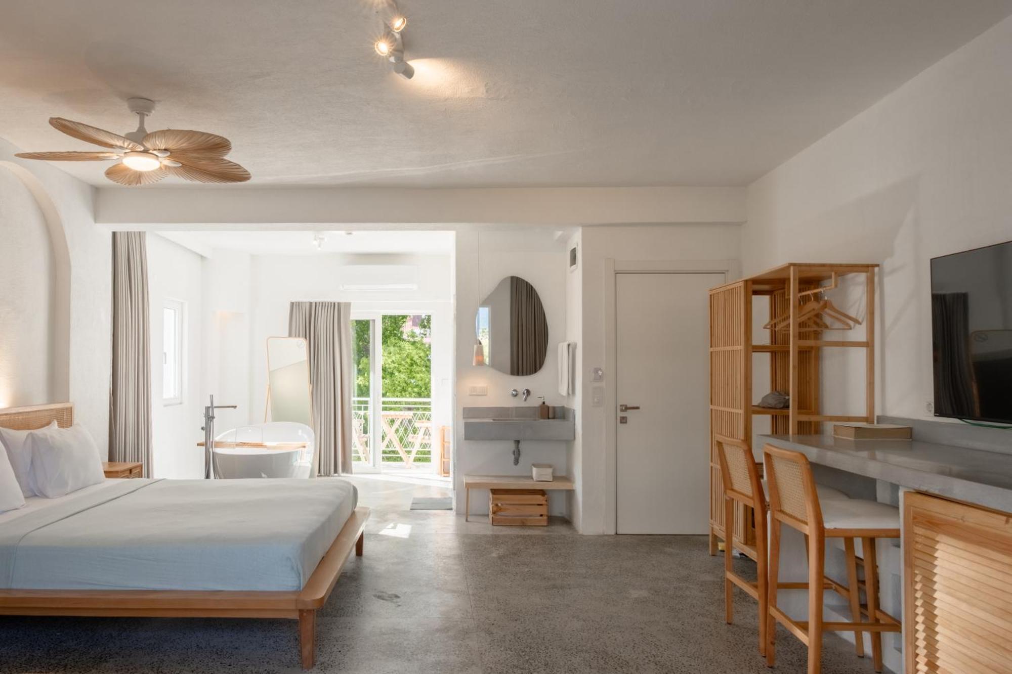 L'Olive Homes Μαρμαρίς Εξωτερικό φωτογραφία