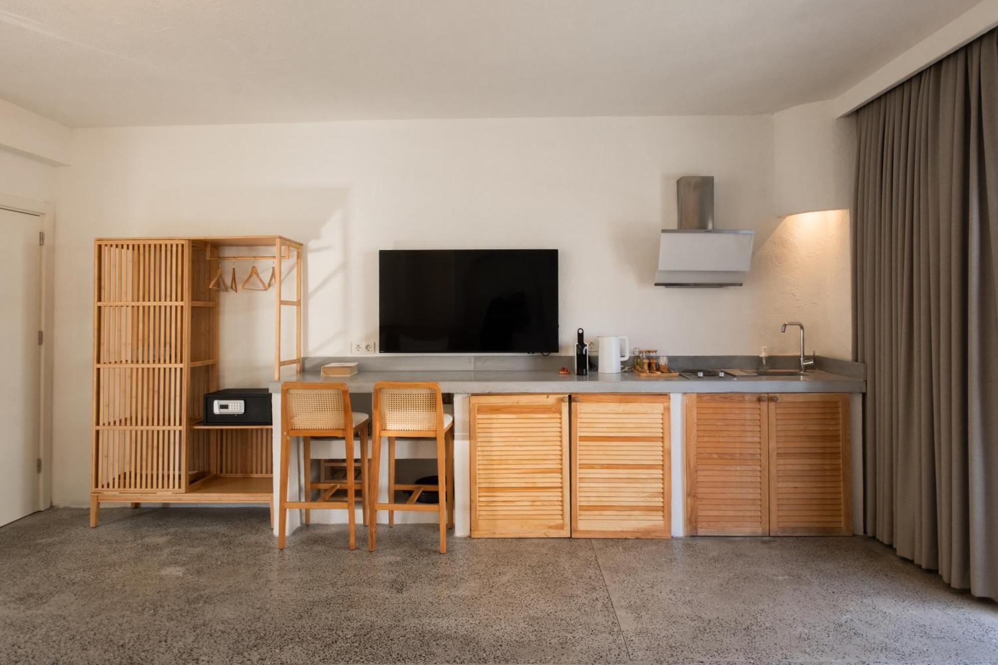 L'Olive Homes Μαρμαρίς Εξωτερικό φωτογραφία