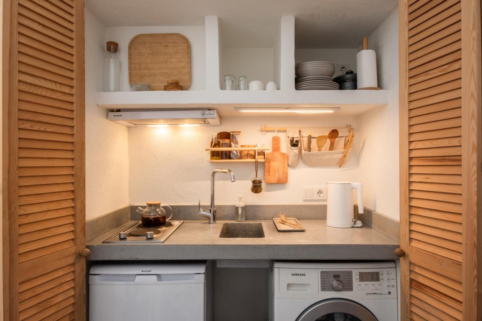 L'Olive Homes Μαρμαρίς Εξωτερικό φωτογραφία