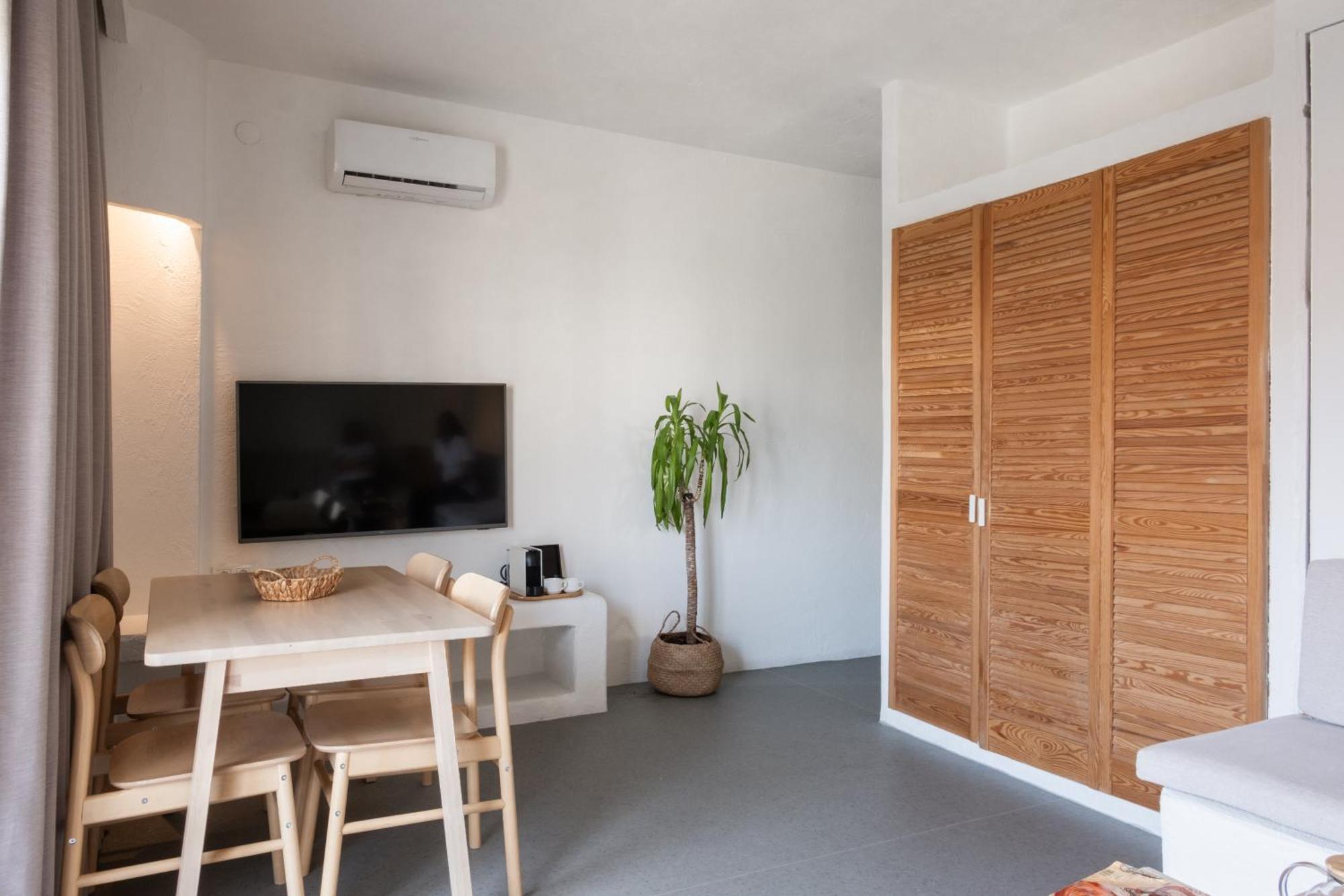 L'Olive Homes Μαρμαρίς Εξωτερικό φωτογραφία