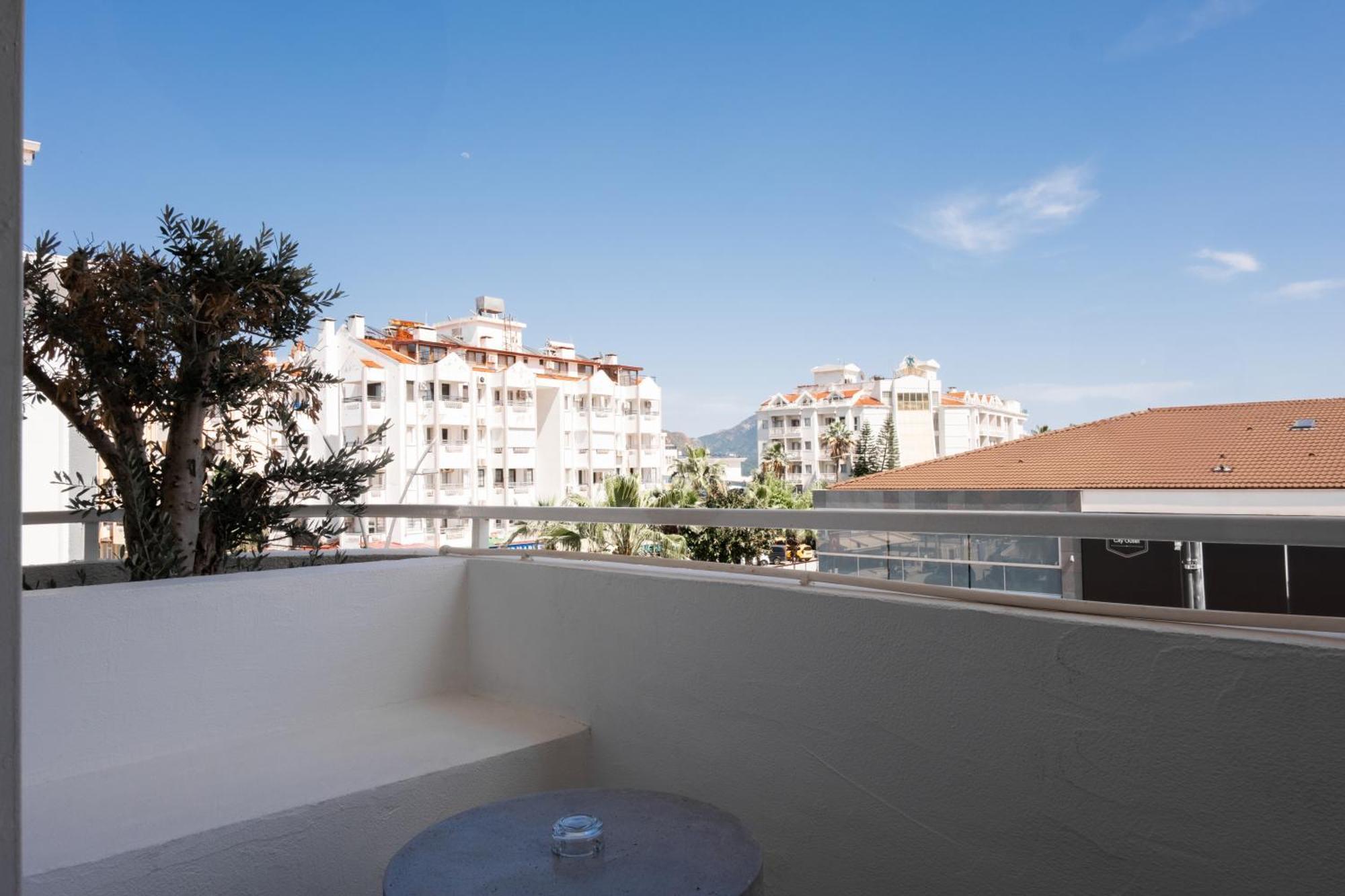 L'Olive Homes Μαρμαρίς Εξωτερικό φωτογραφία
