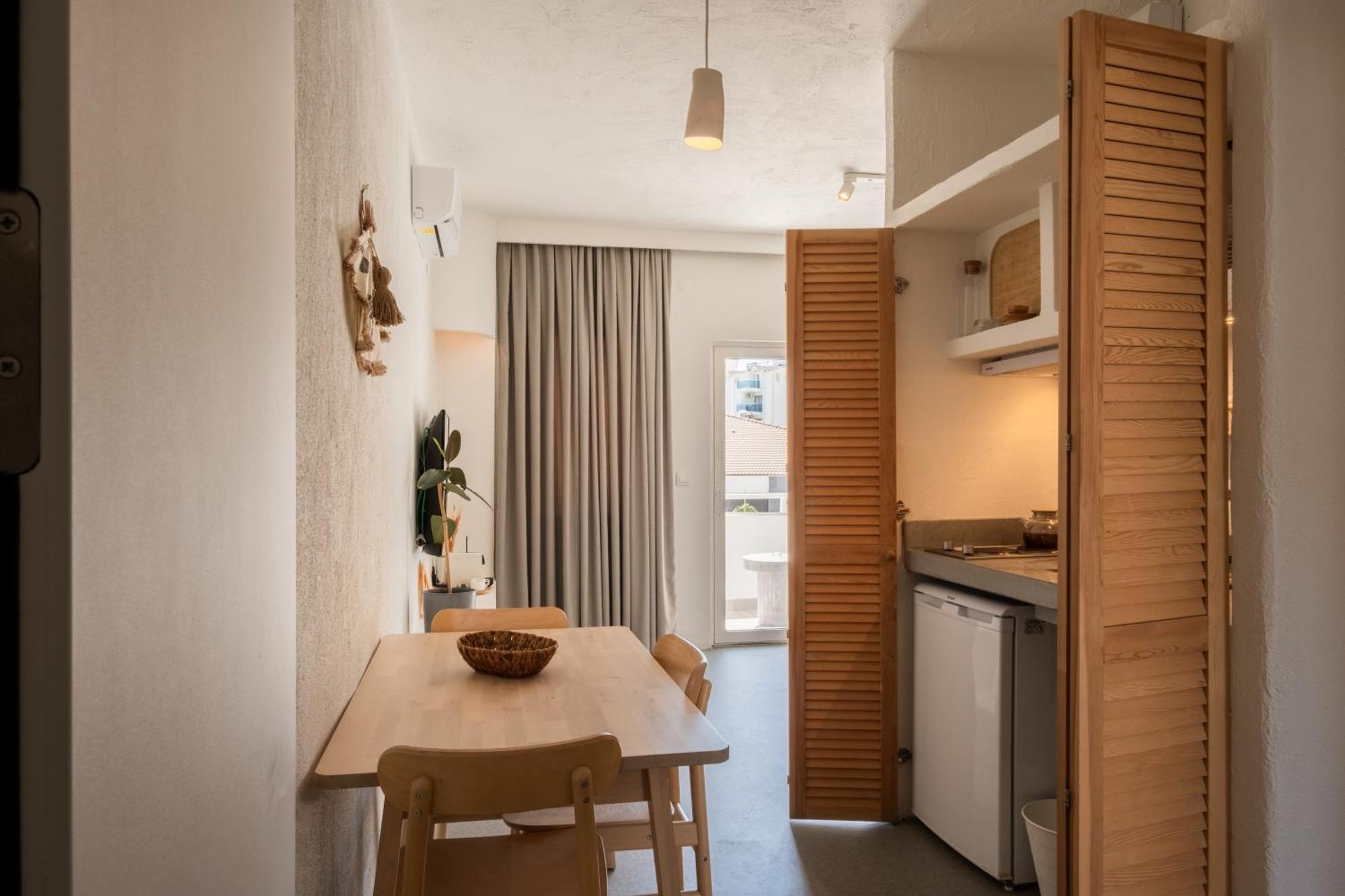 L'Olive Homes Μαρμαρίς Εξωτερικό φωτογραφία