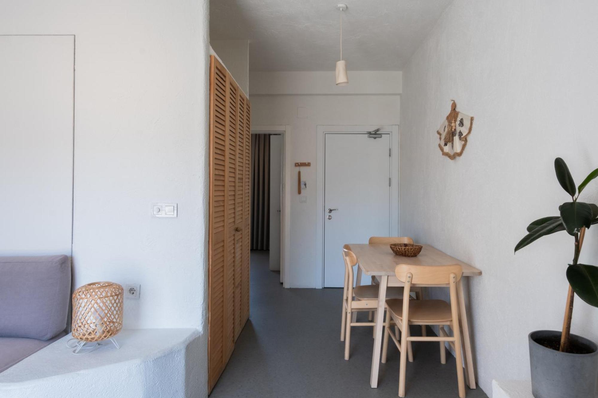 L'Olive Homes Μαρμαρίς Εξωτερικό φωτογραφία