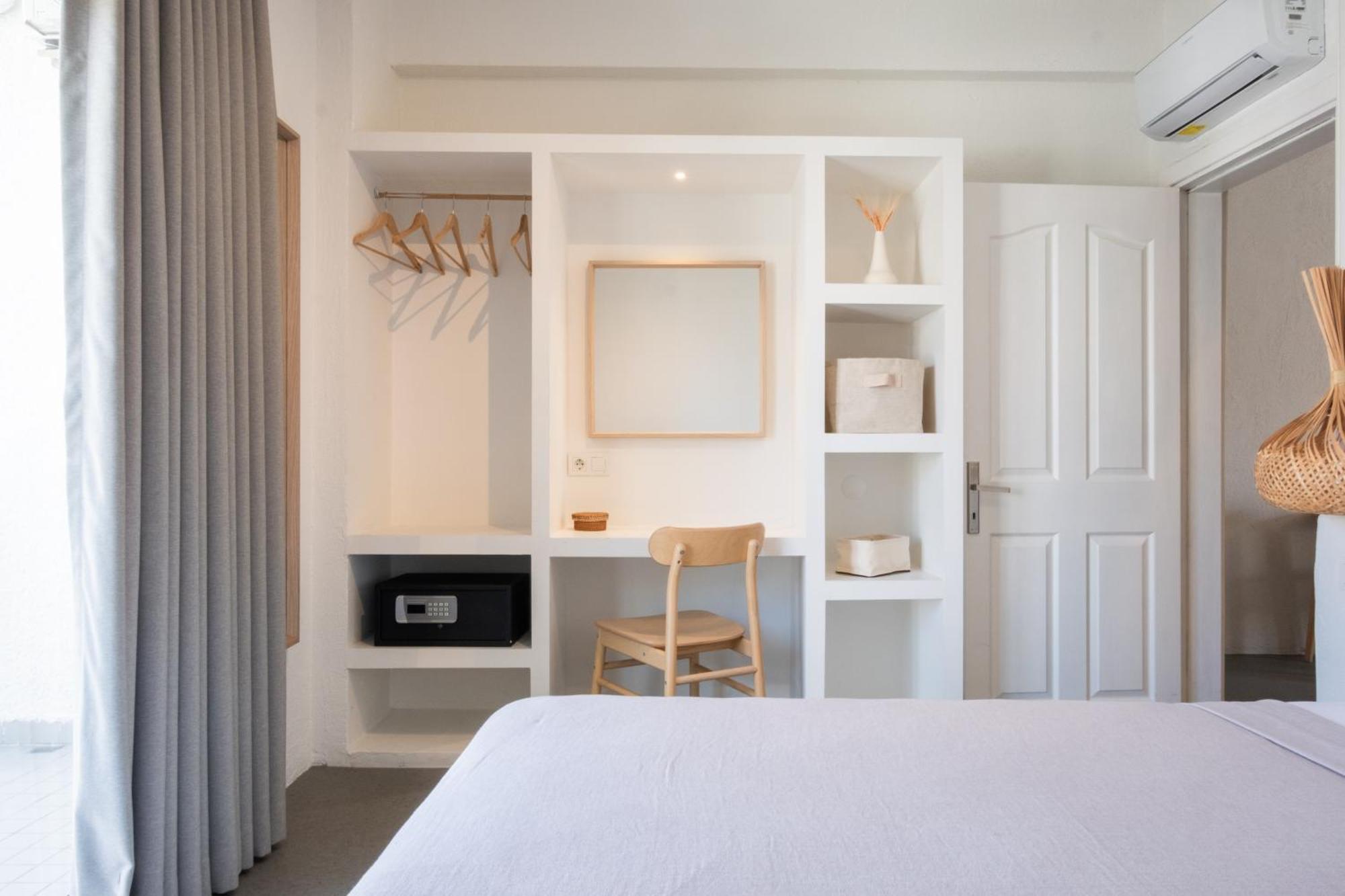 L'Olive Homes Μαρμαρίς Εξωτερικό φωτογραφία