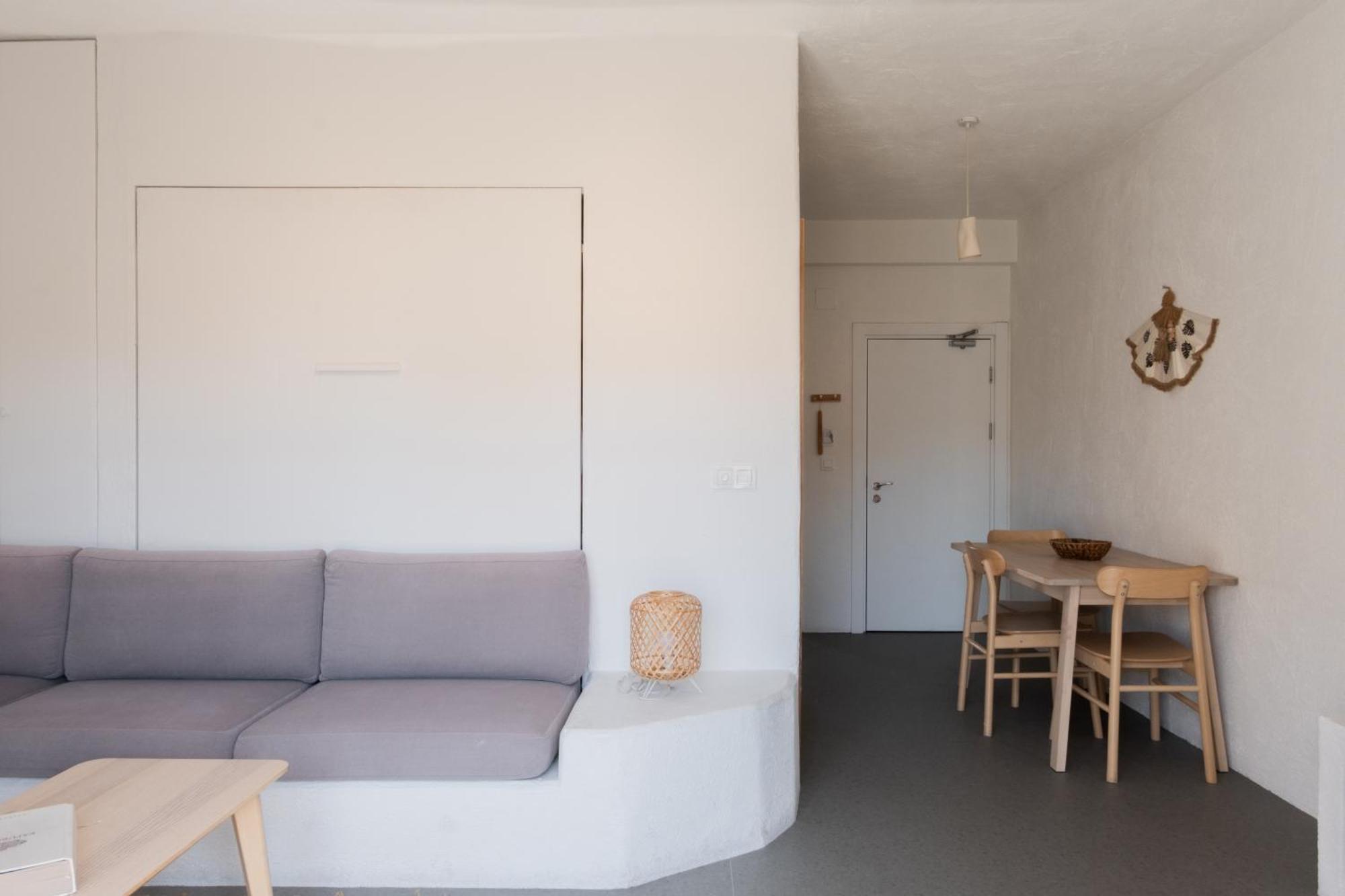 L'Olive Homes Μαρμαρίς Εξωτερικό φωτογραφία