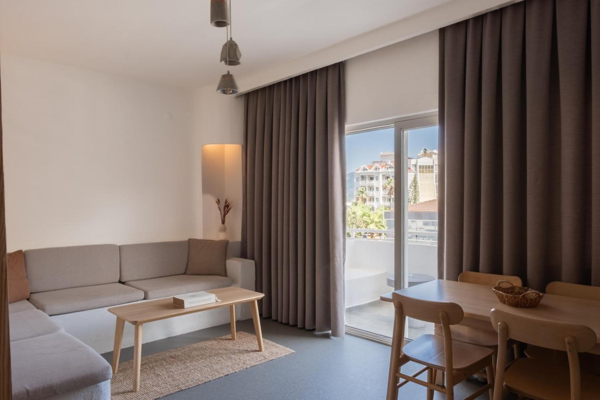 L'Olive Homes Μαρμαρίς Εξωτερικό φωτογραφία