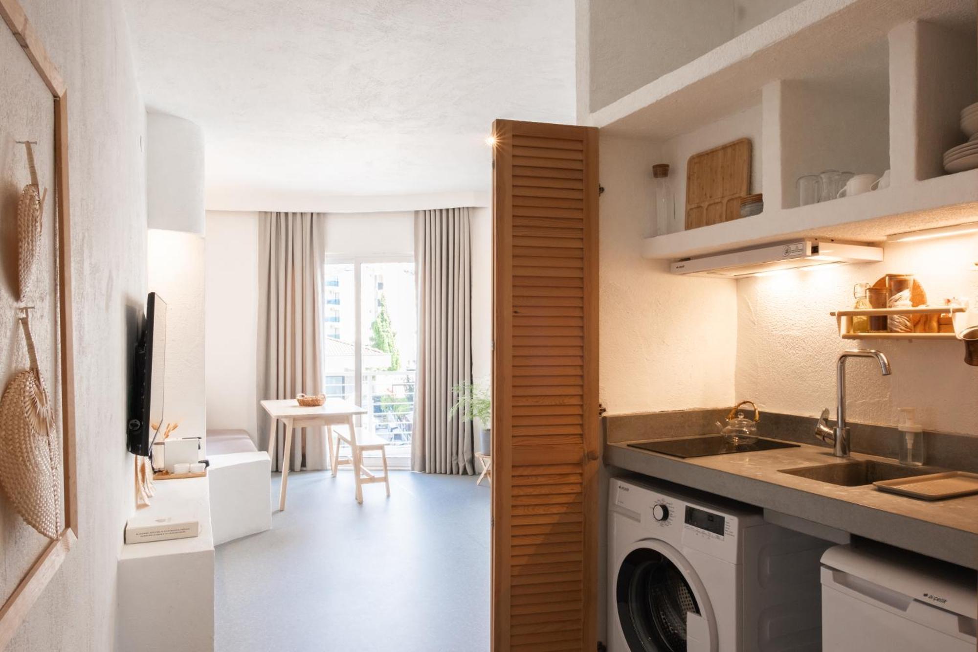 L'Olive Homes Μαρμαρίς Εξωτερικό φωτογραφία