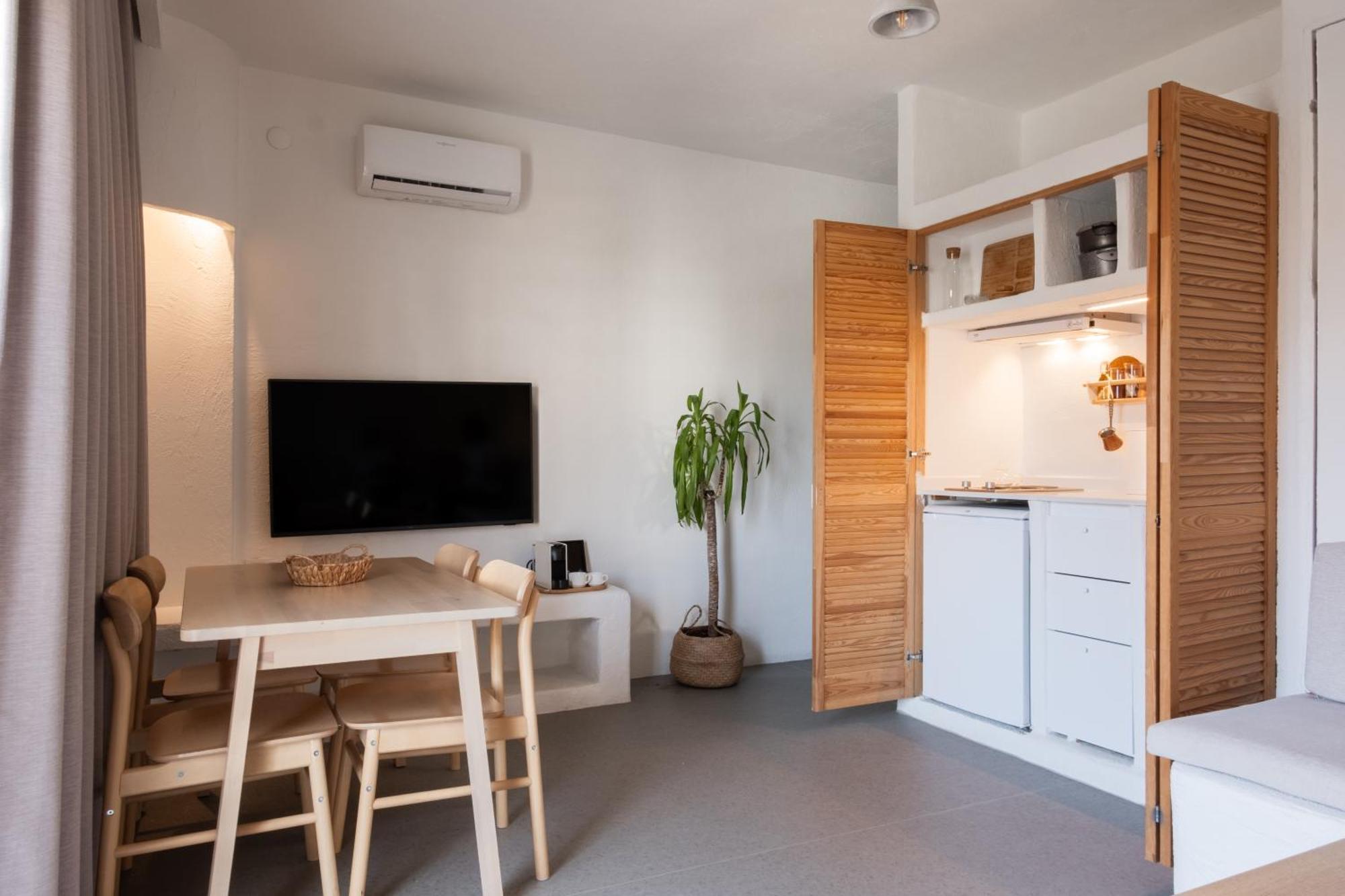 L'Olive Homes Μαρμαρίς Εξωτερικό φωτογραφία