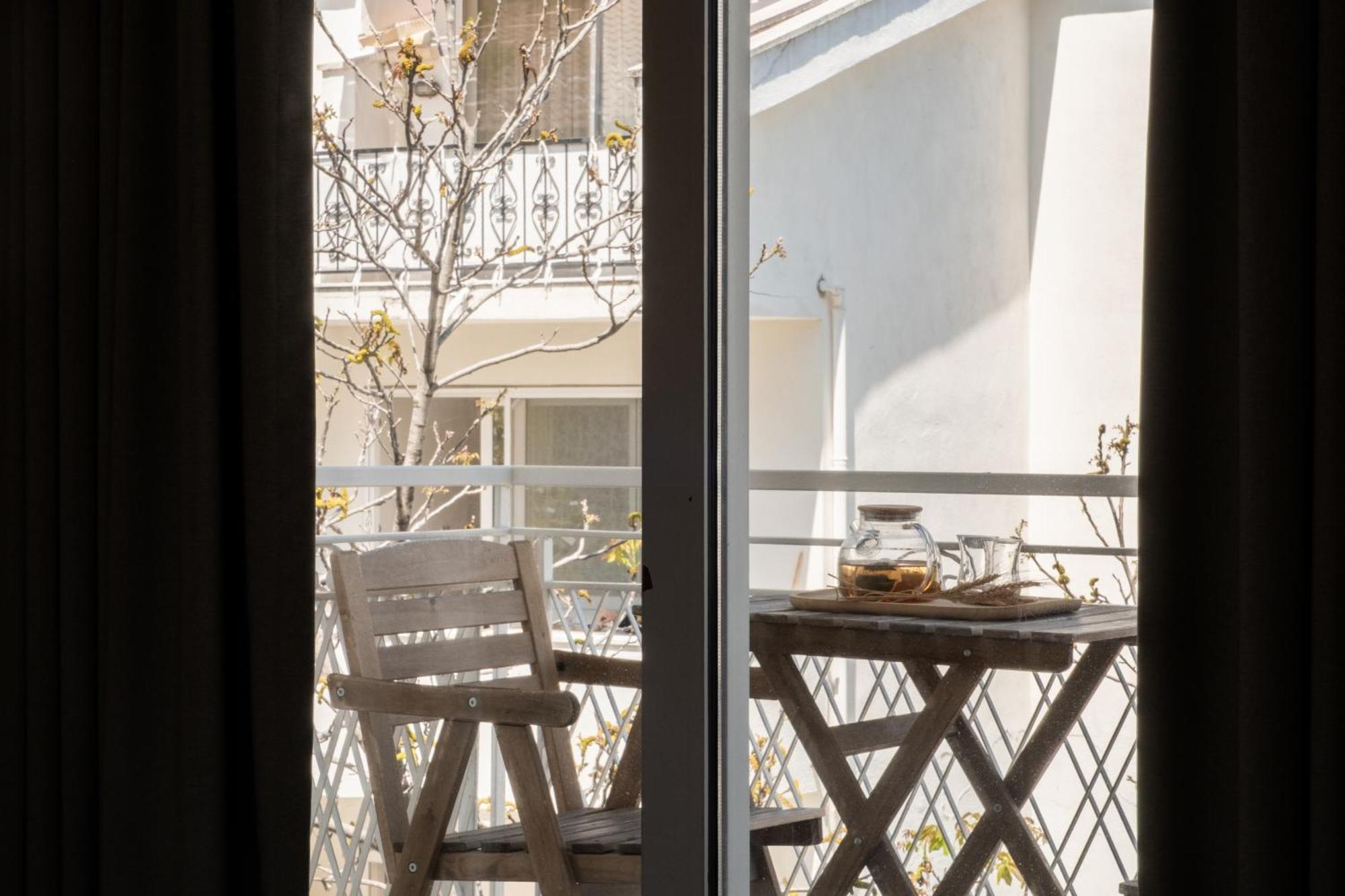L'Olive Homes Μαρμαρίς Εξωτερικό φωτογραφία