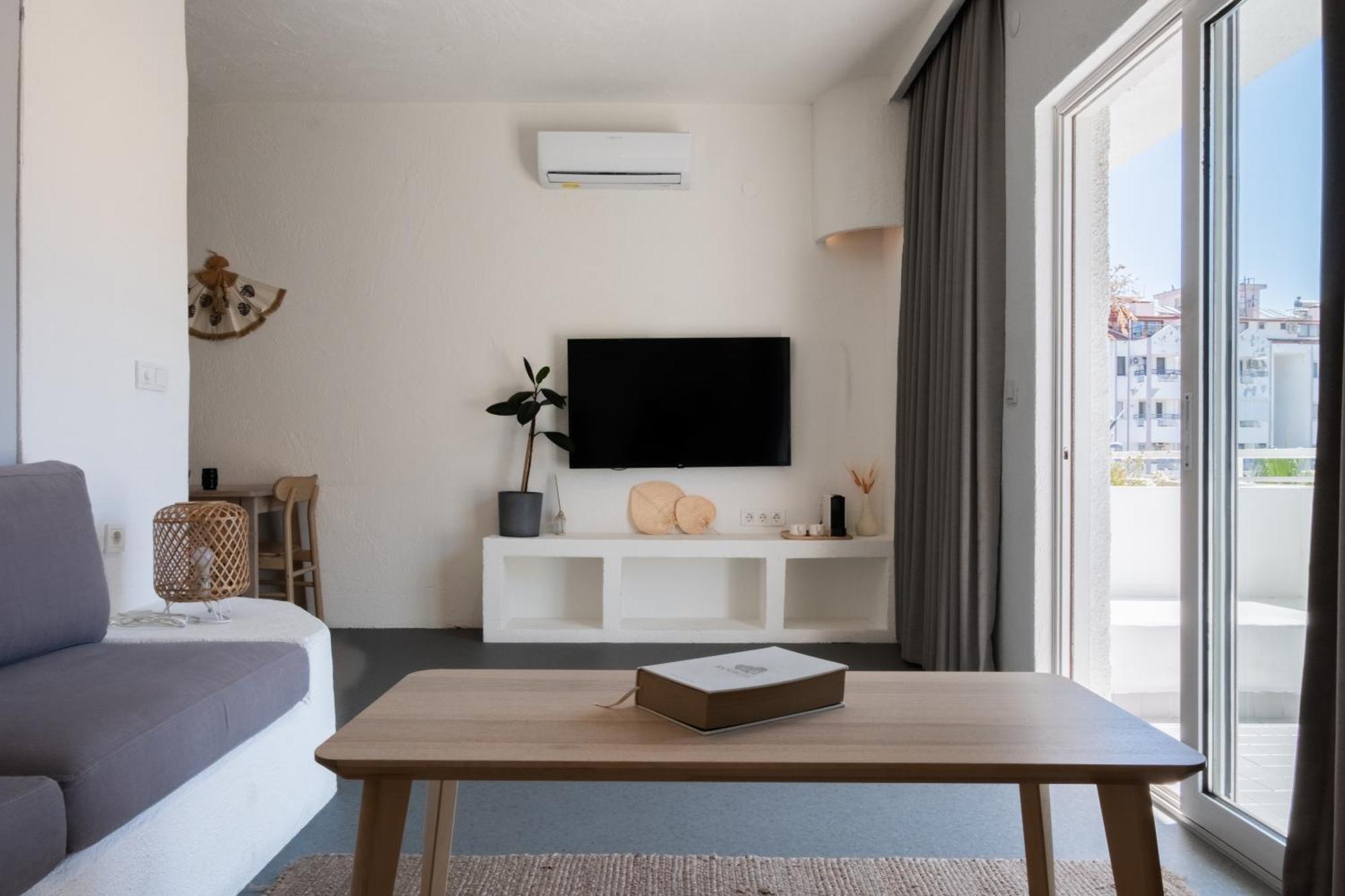 L'Olive Homes Μαρμαρίς Εξωτερικό φωτογραφία