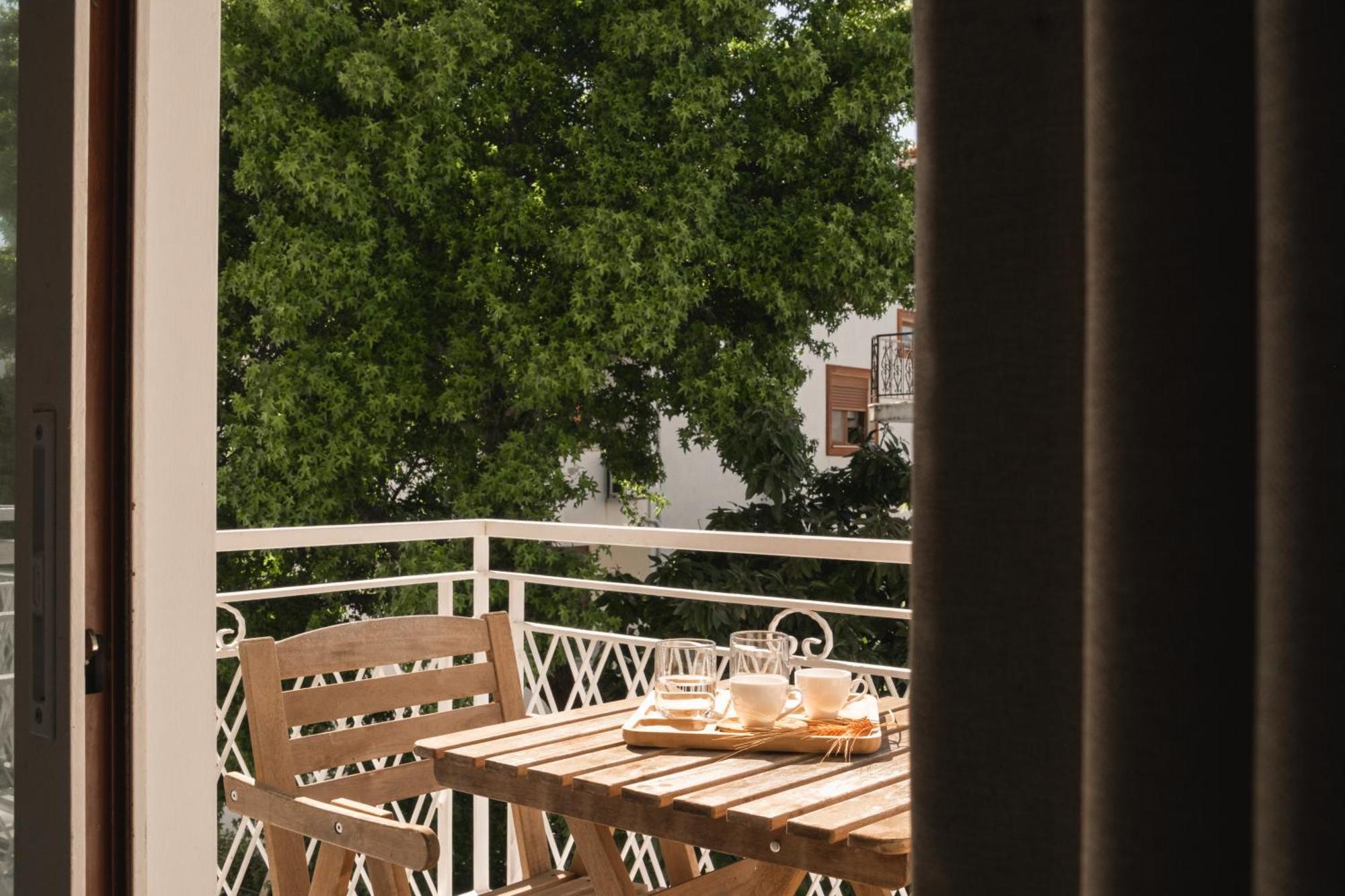 L'Olive Homes Μαρμαρίς Εξωτερικό φωτογραφία