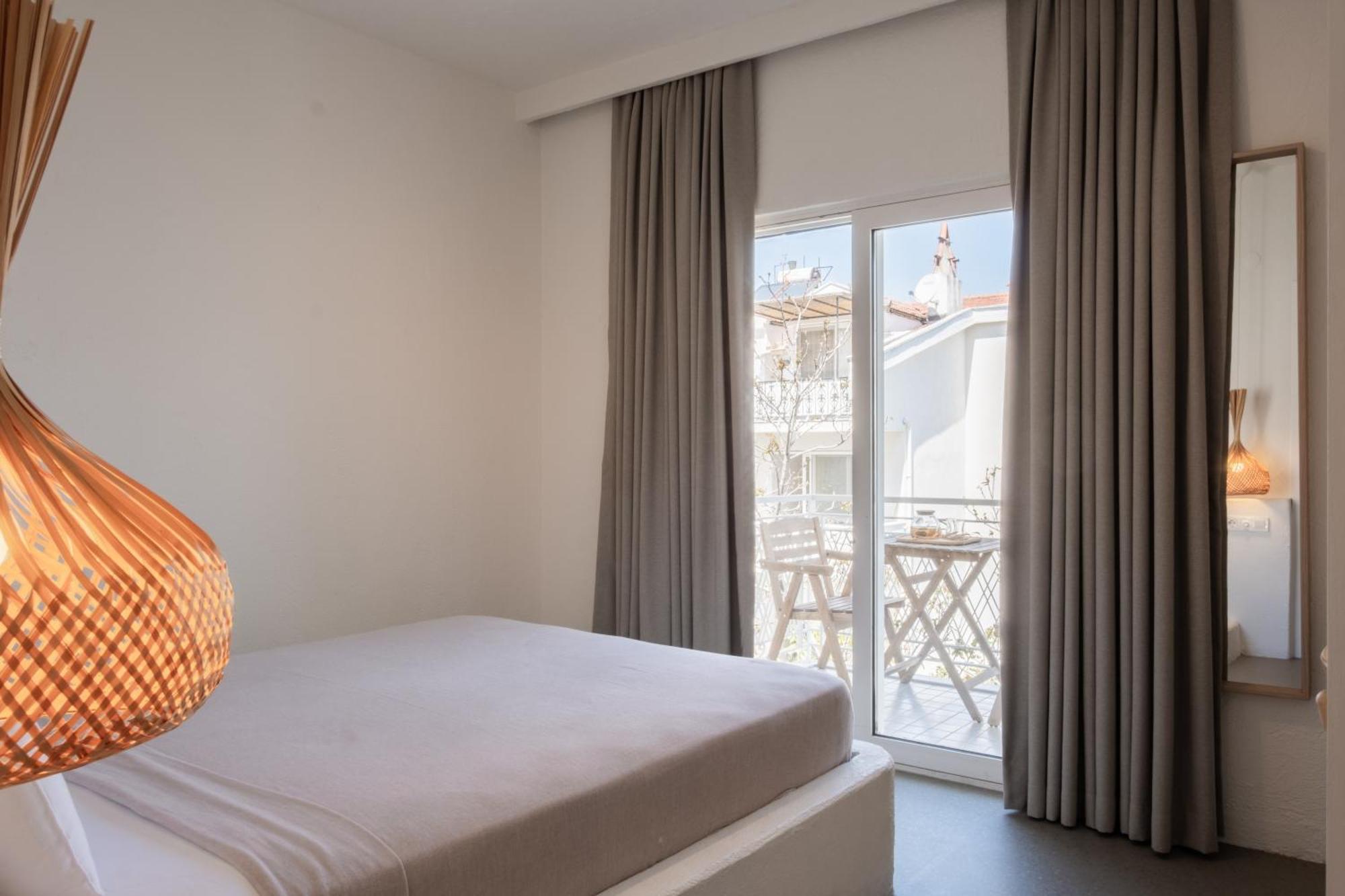 L'Olive Homes Μαρμαρίς Εξωτερικό φωτογραφία
