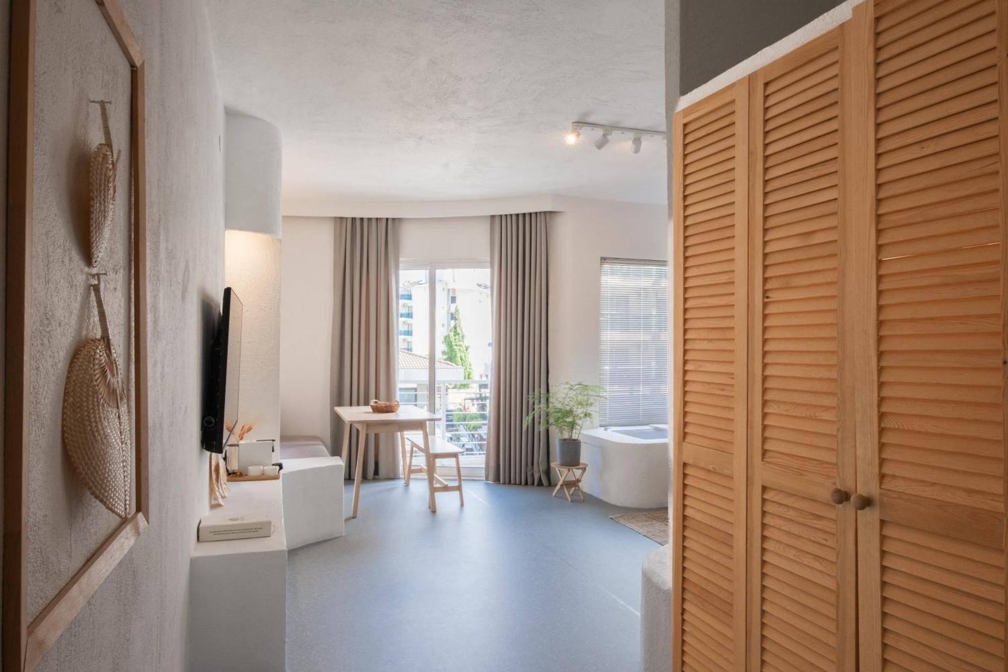 L'Olive Homes Μαρμαρίς Εξωτερικό φωτογραφία