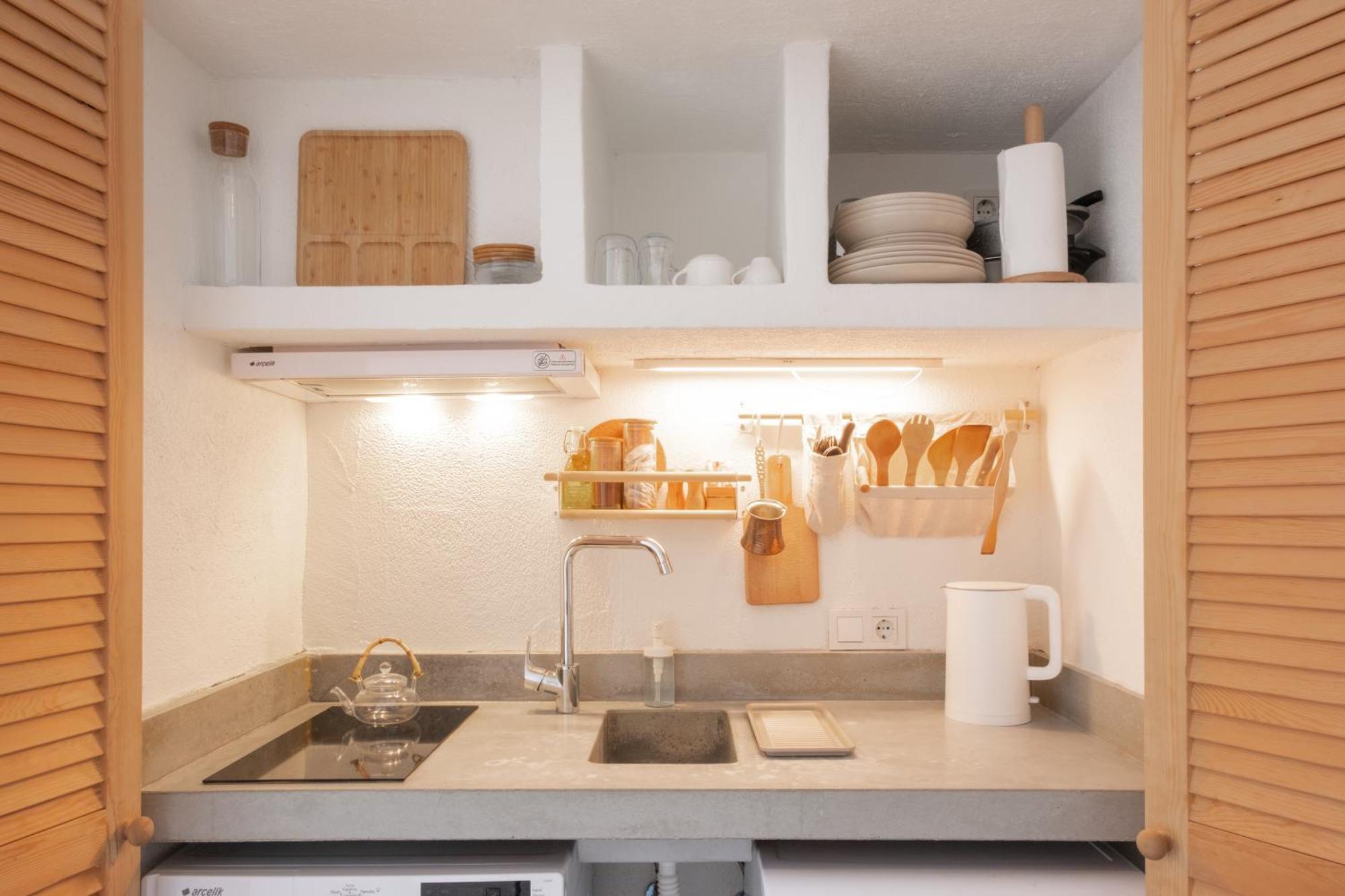 L'Olive Homes Μαρμαρίς Εξωτερικό φωτογραφία