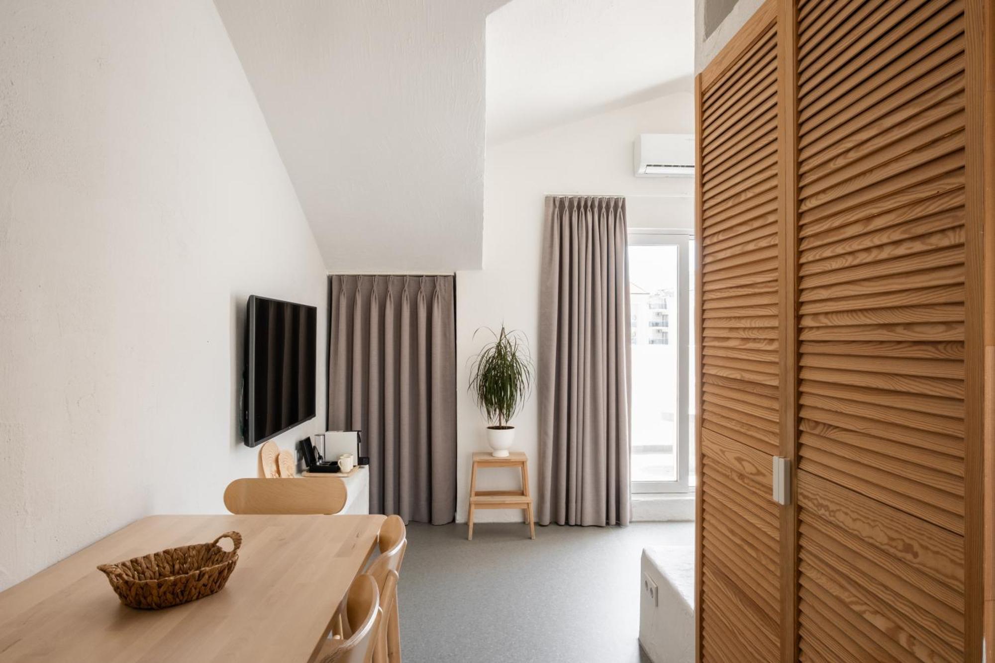 L'Olive Homes Μαρμαρίς Εξωτερικό φωτογραφία
