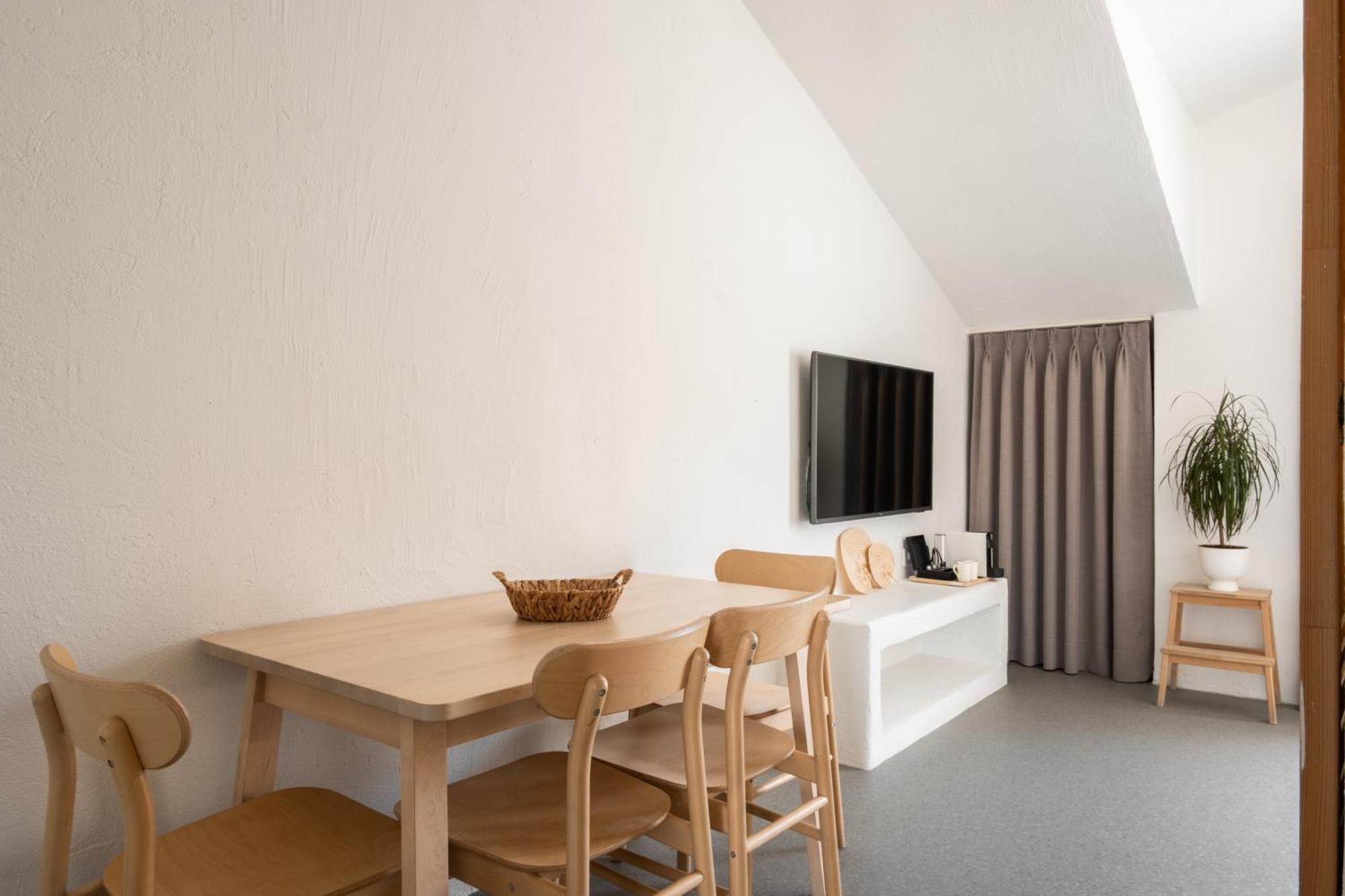 L'Olive Homes Μαρμαρίς Εξωτερικό φωτογραφία