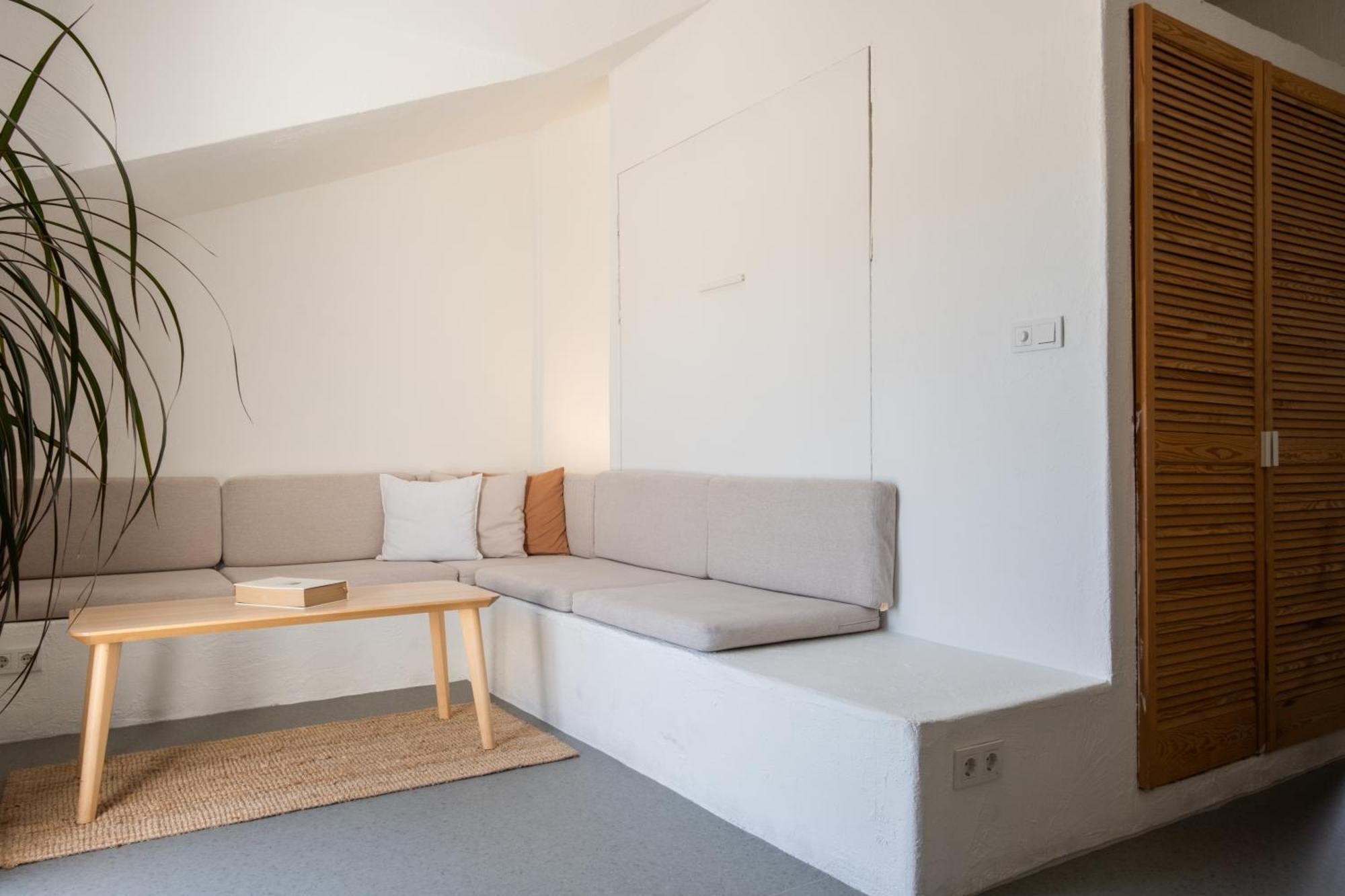 L'Olive Homes Μαρμαρίς Εξωτερικό φωτογραφία