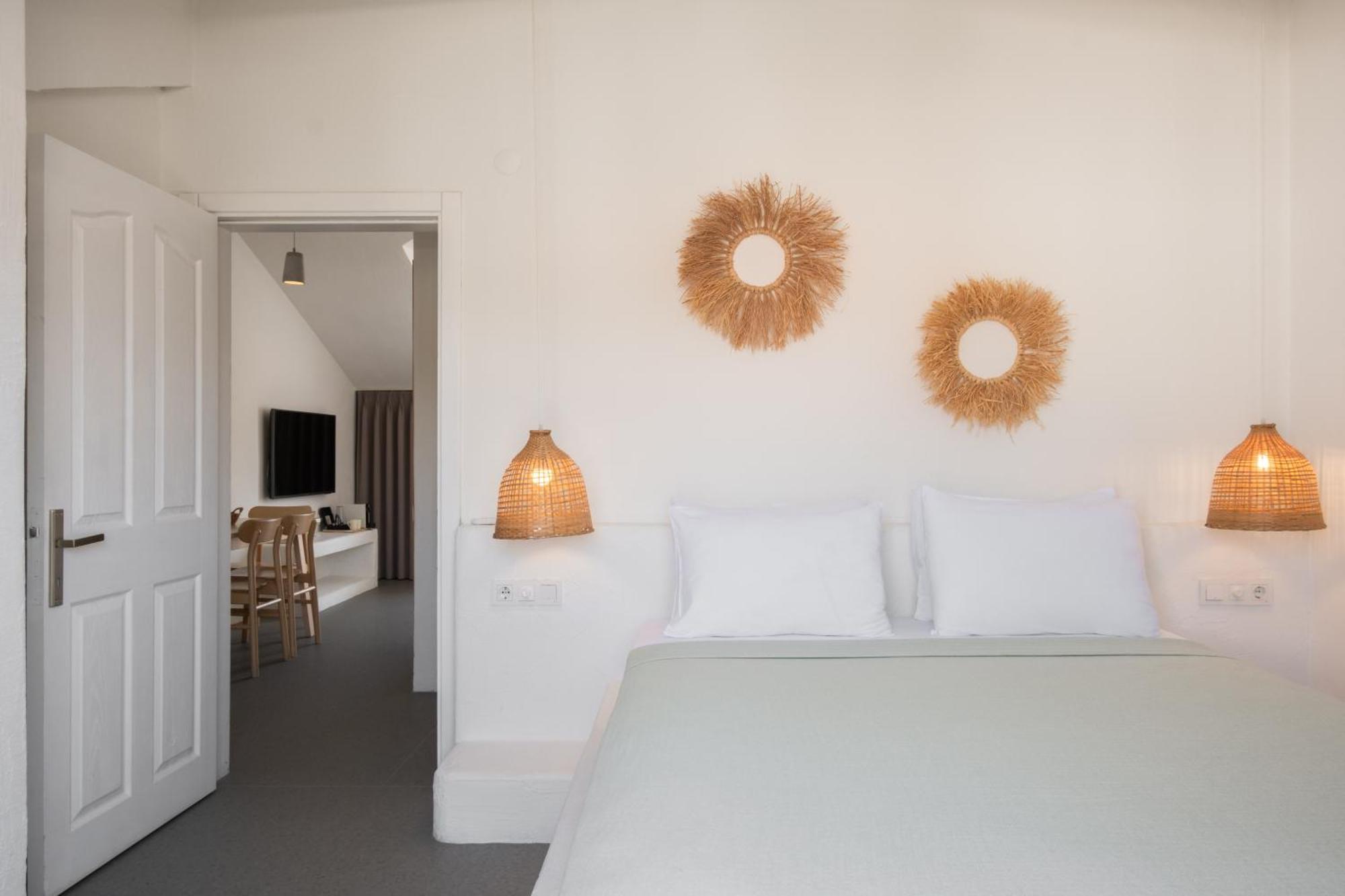 L'Olive Homes Μαρμαρίς Εξωτερικό φωτογραφία
