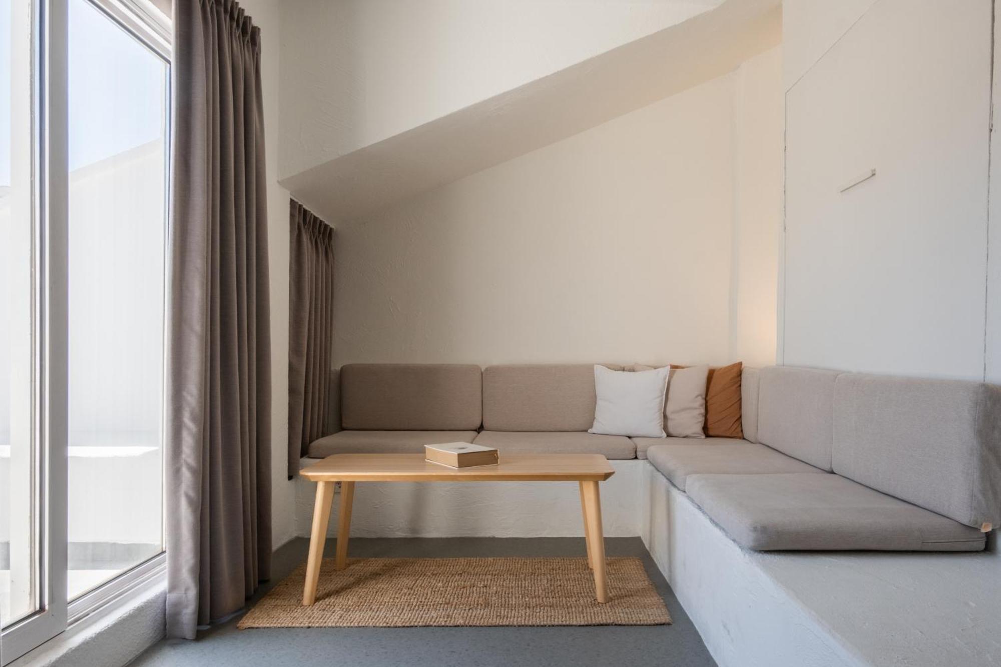 L'Olive Homes Μαρμαρίς Εξωτερικό φωτογραφία