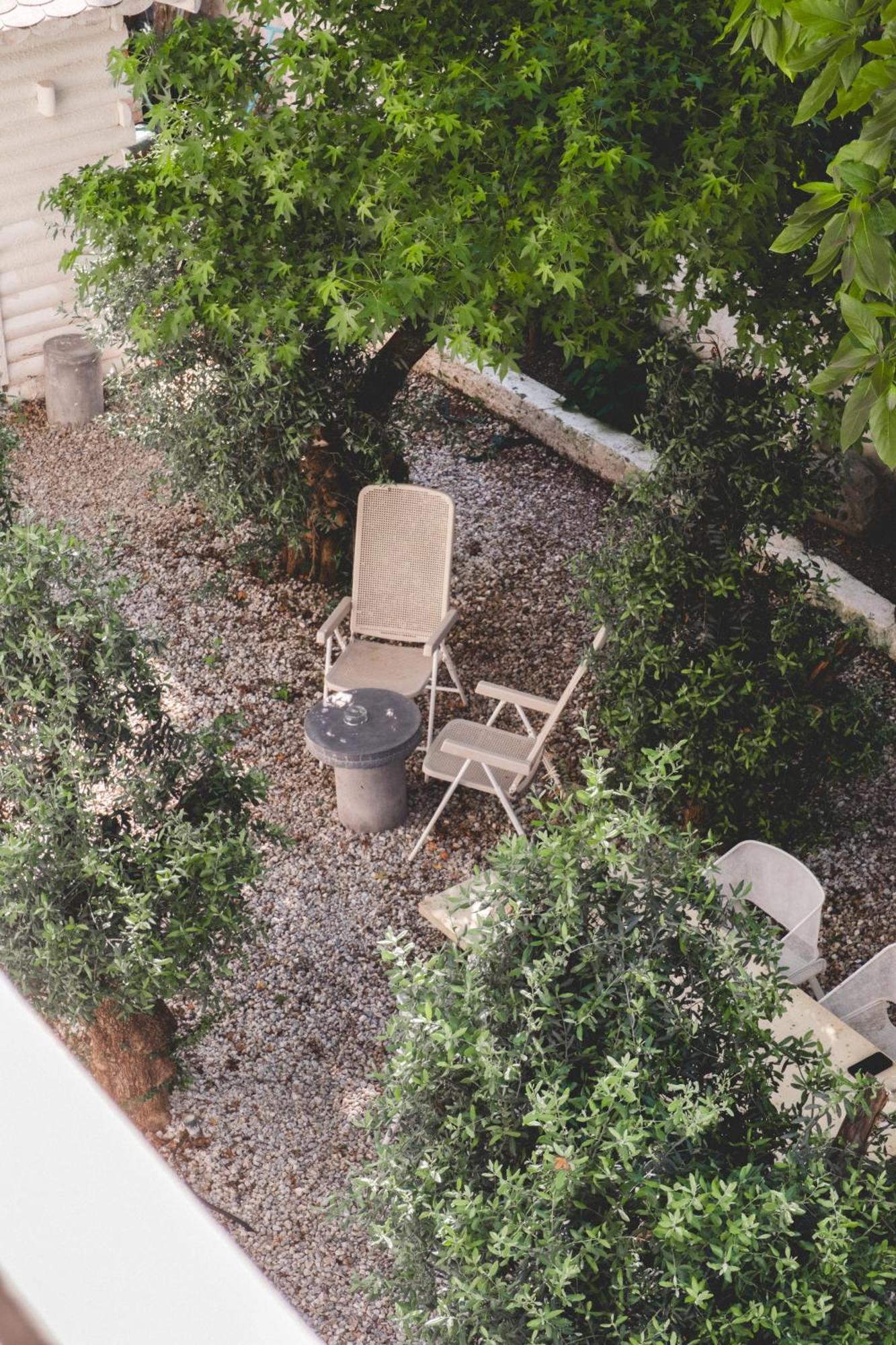 L'Olive Homes Μαρμαρίς Εξωτερικό φωτογραφία