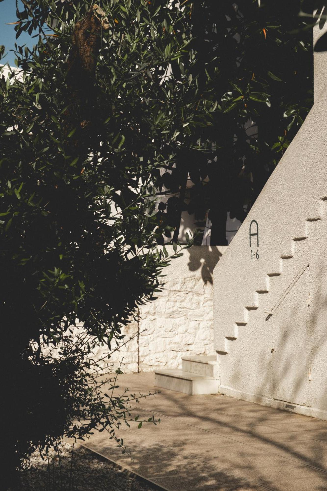 L'Olive Homes Μαρμαρίς Εξωτερικό φωτογραφία