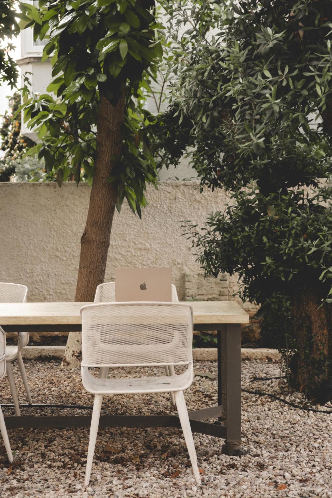 L'Olive Homes Μαρμαρίς Εξωτερικό φωτογραφία